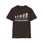Decisions, Decisions T-shirt