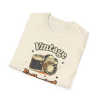 Vintage Enthusiast T-Shirt