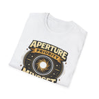 Aperture Mindset T-Shirt