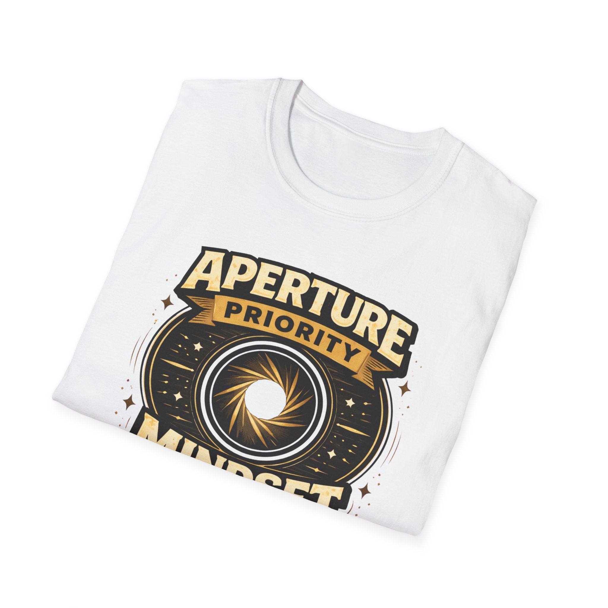 Aperture Mindset T-Shirt