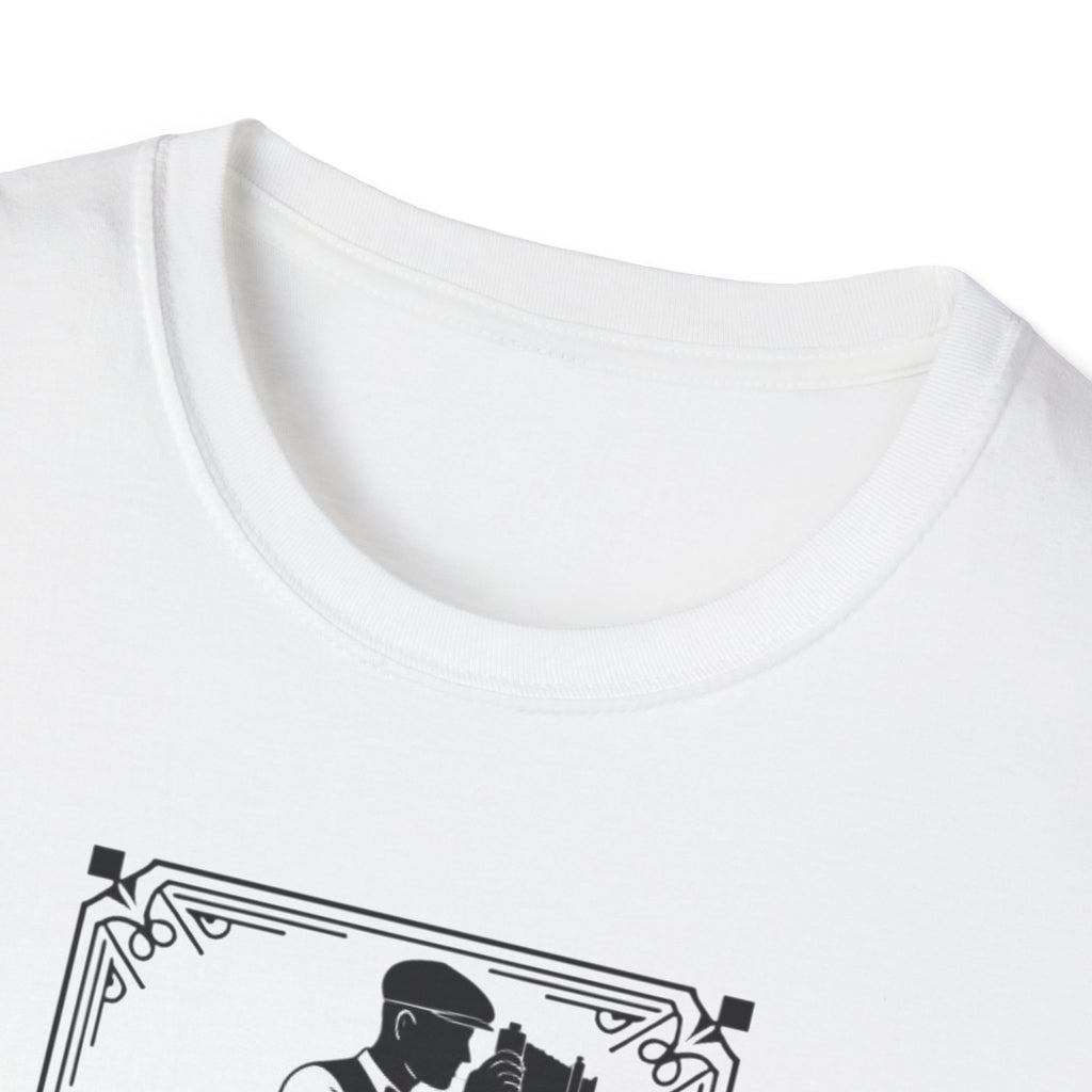 Passion T-Shirt