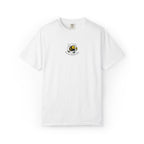 Buzzing Photographer Embroidery T-Shirt
