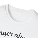 Finger Always On The Trigger T-Shirt