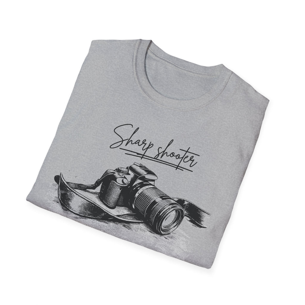 Sharp Shooter T-Shirt