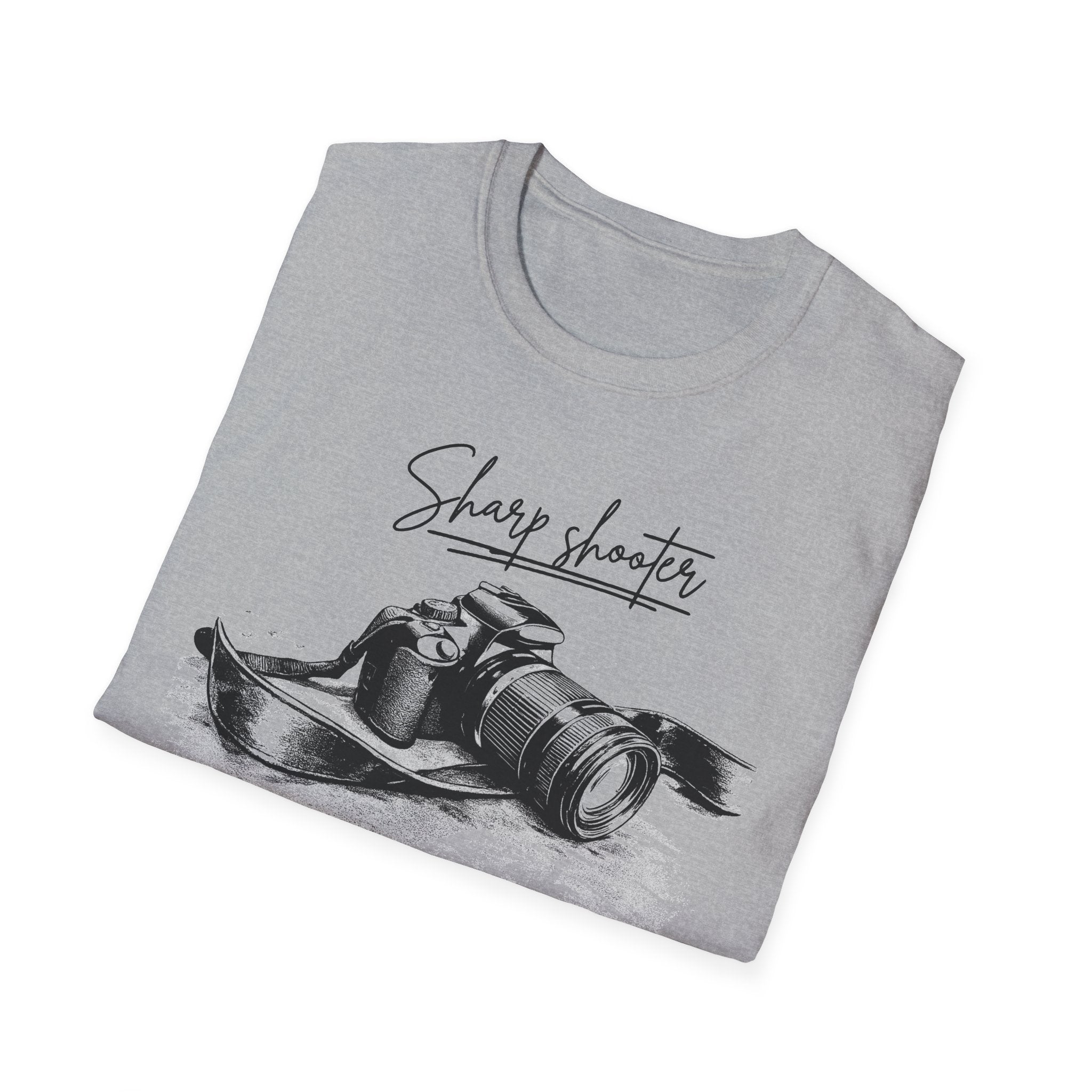 Sharp Shooter T-Shirt