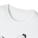 Photographer Chicken T-Shirt