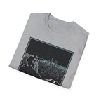 Distance & Definition Skyline T-Shirt