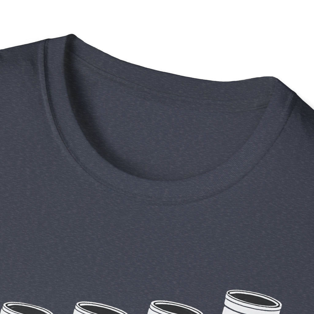 Decisions, Decisions T-shirt