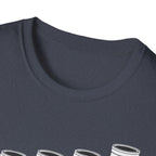 Decisions, Decisions T-shirt