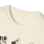 Duck Photography Club T-Shirt