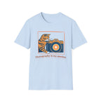 Photography is My Passion T-shirt