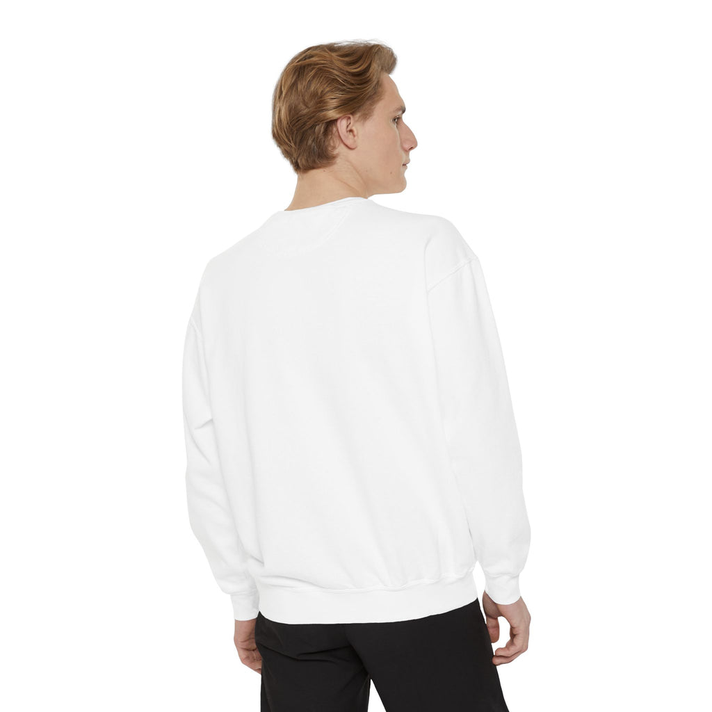 Say Cheese Penguin Sweatshirt