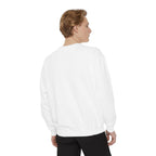 Say Cheese Penguin Sweatshirt