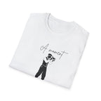 A Moment Frozen in Time T-Shirt