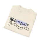 Film Purist T-Shirt