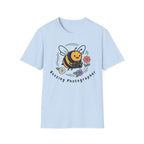 Buzzing Photographer T-Shirt