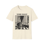 50mm Magic T-Shirt