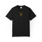 Off For Another Shot Embroidery T-shirt