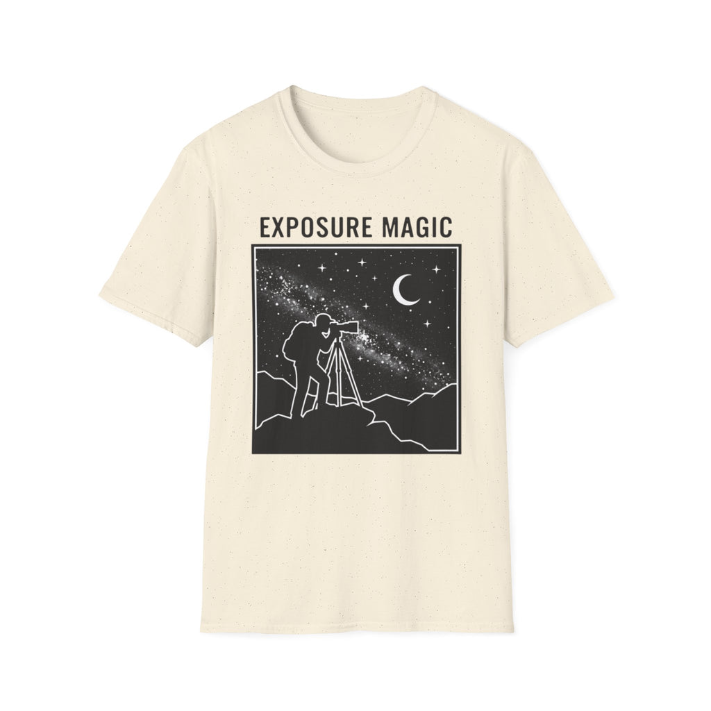 Exposure Magic T-Shirt
