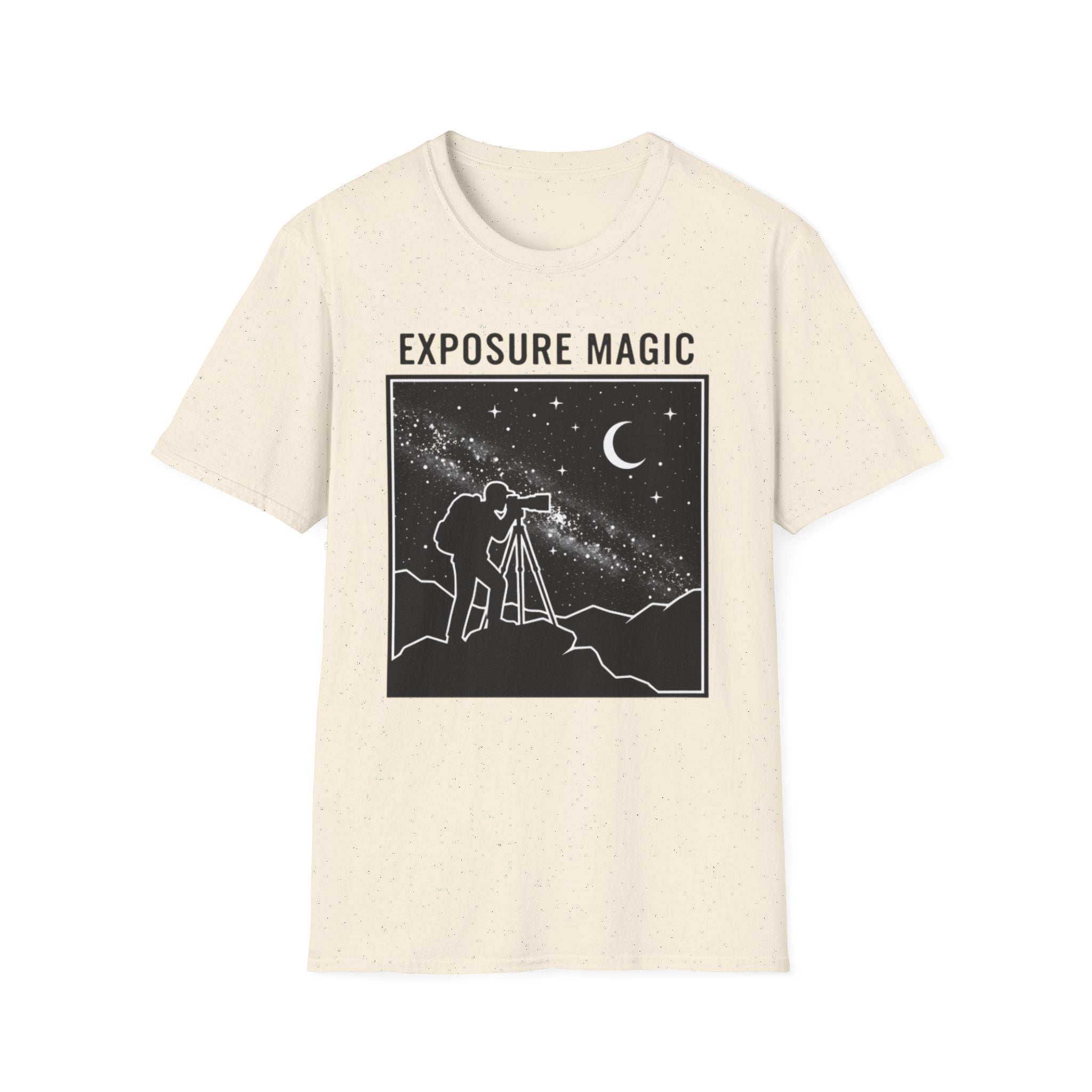 Exposure Magic T-Shirt