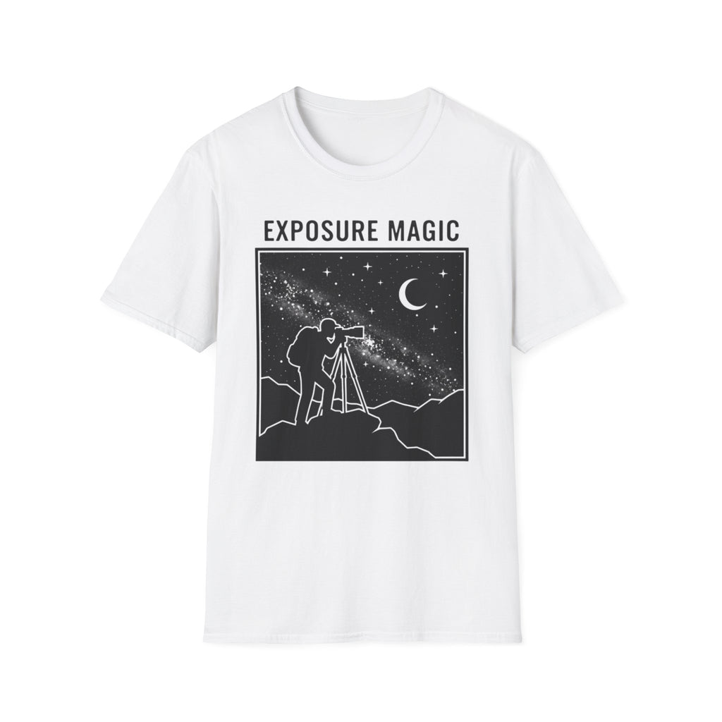 Exposure Magic T-Shirt