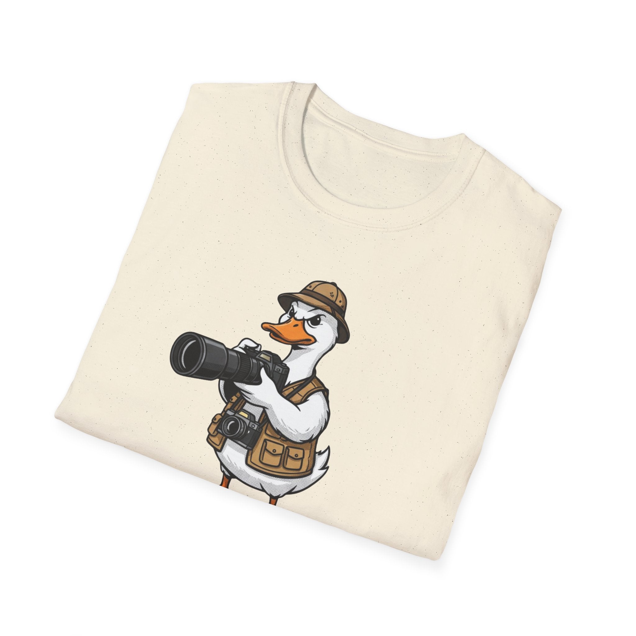 Professional Bird Watcher T-Shirt