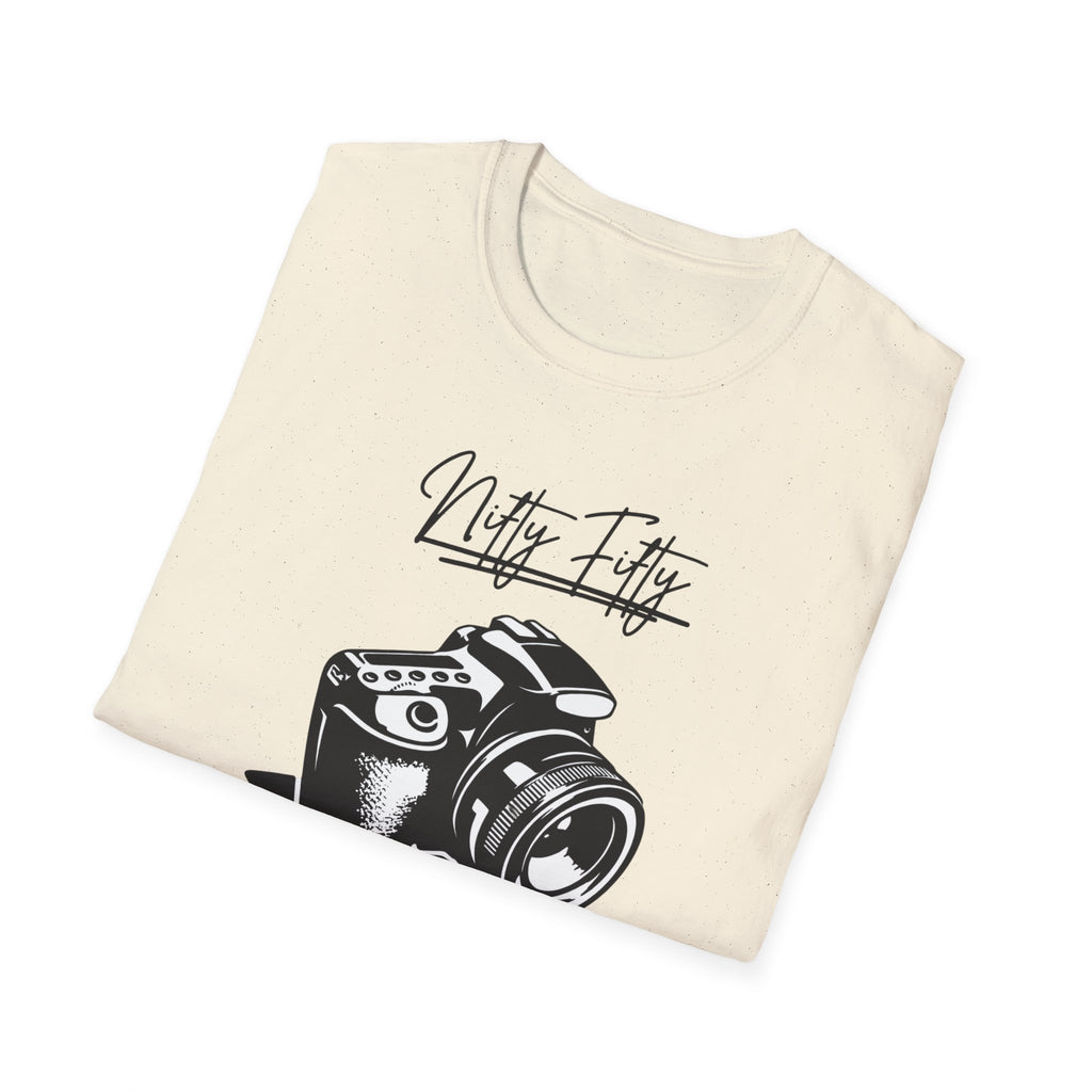 Nifty Fifty T-Shirt