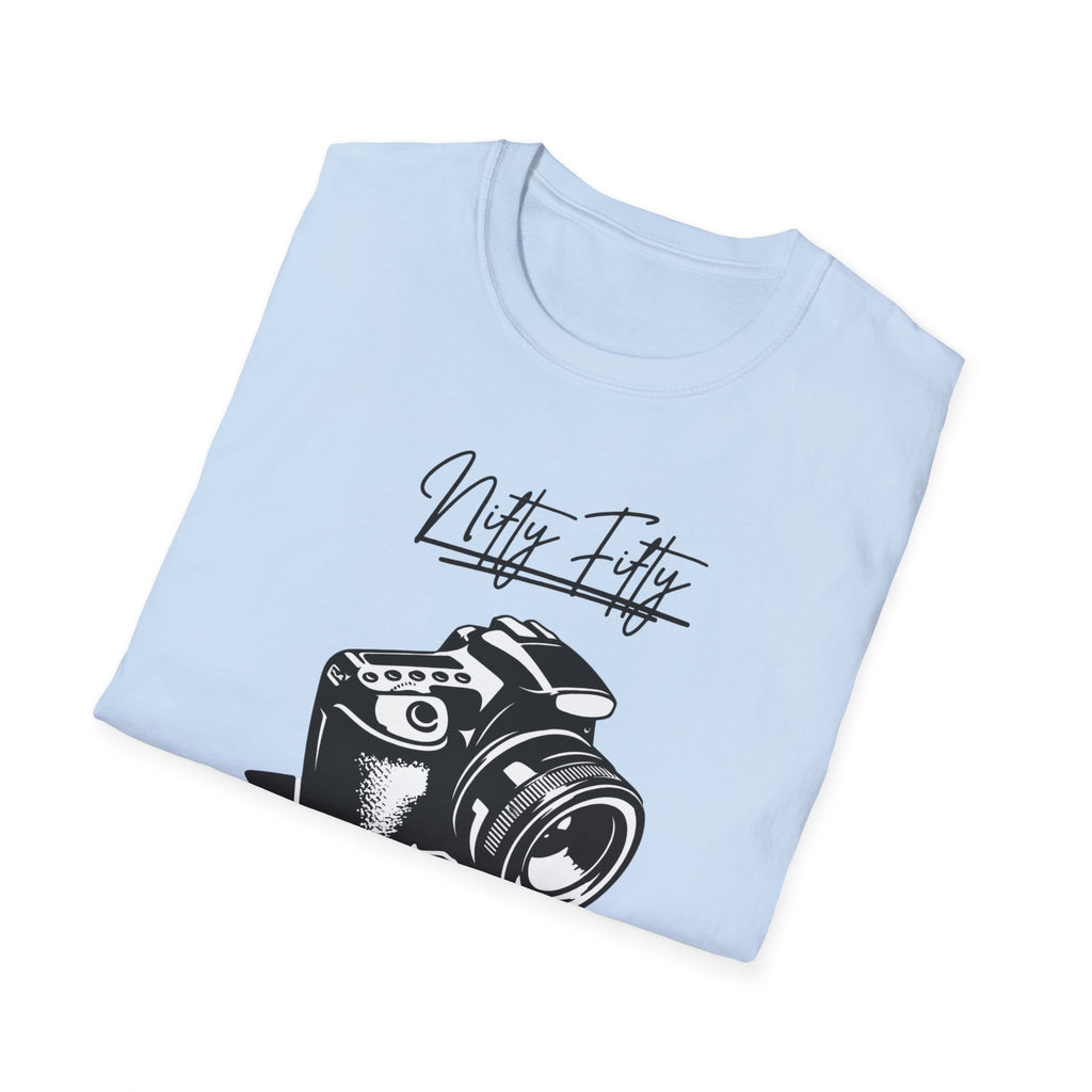 Nifty Fifty T-Shirt
