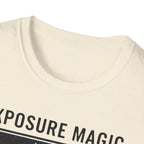 Exposure Magic T-Shirt