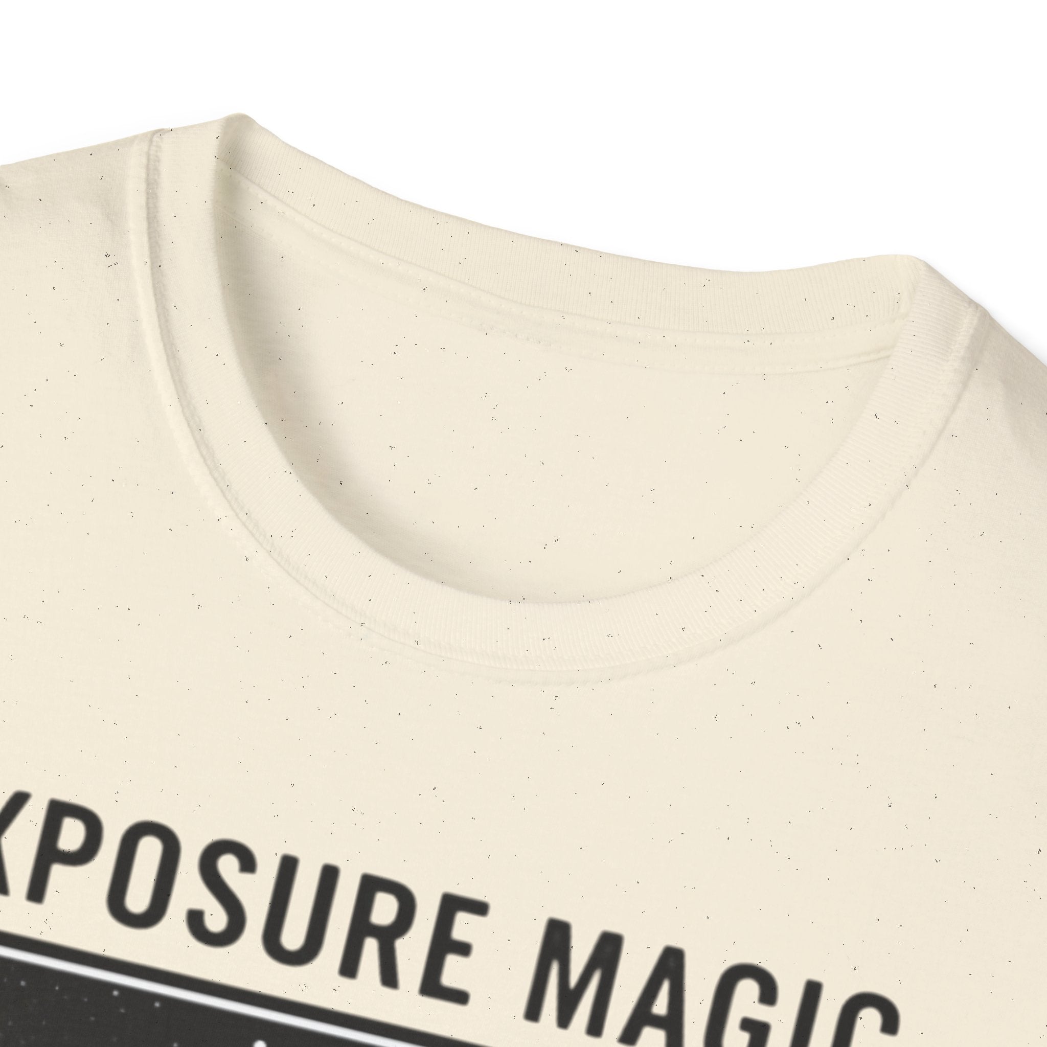 Exposure Magic T-Shirt