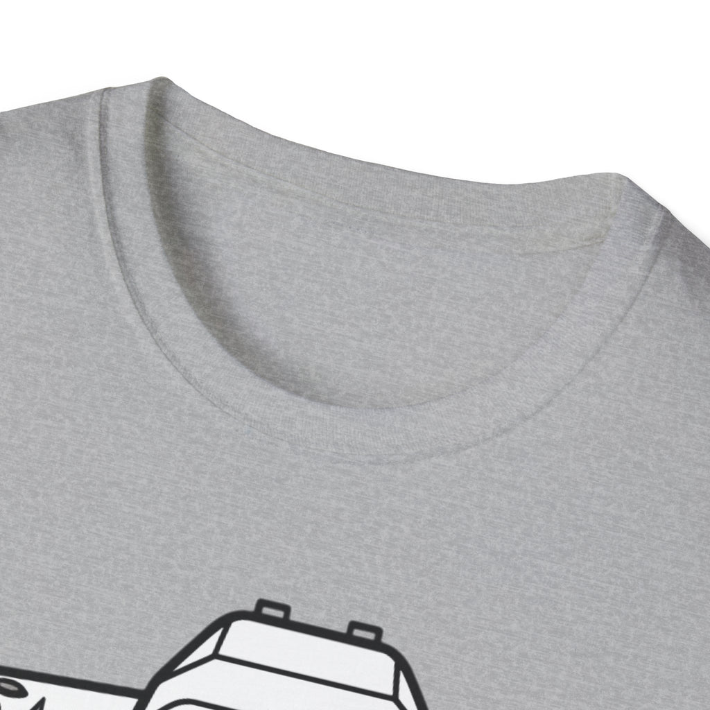 Making Memories And Hopefully Money (I'm broke) T-Shirt