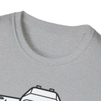 Making Memories And Hopefully Money (I'm broke) T-Shirt