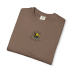 Buzzing Photographer Embroidery T-Shirt