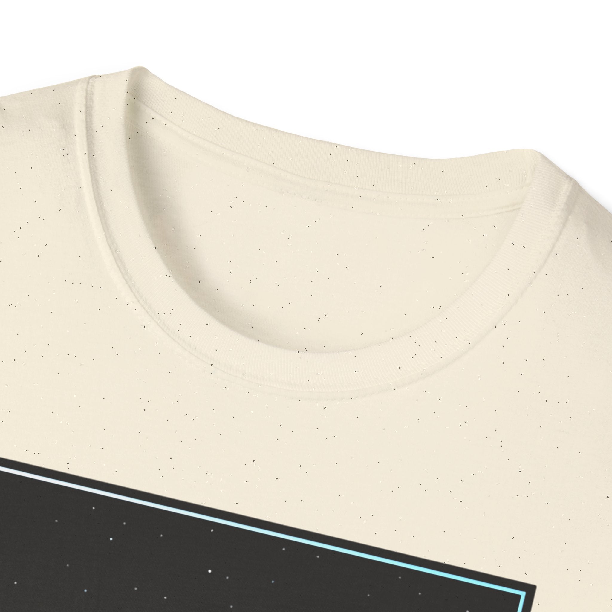 Distance & Definition Skyline T-Shirt
