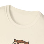 Professional Bird Watcher T-Shirt
