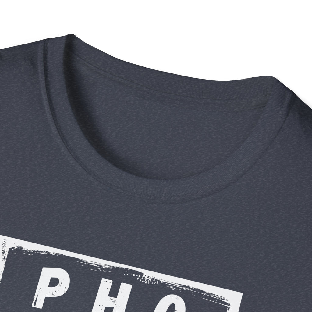 Photographer T-Shirt