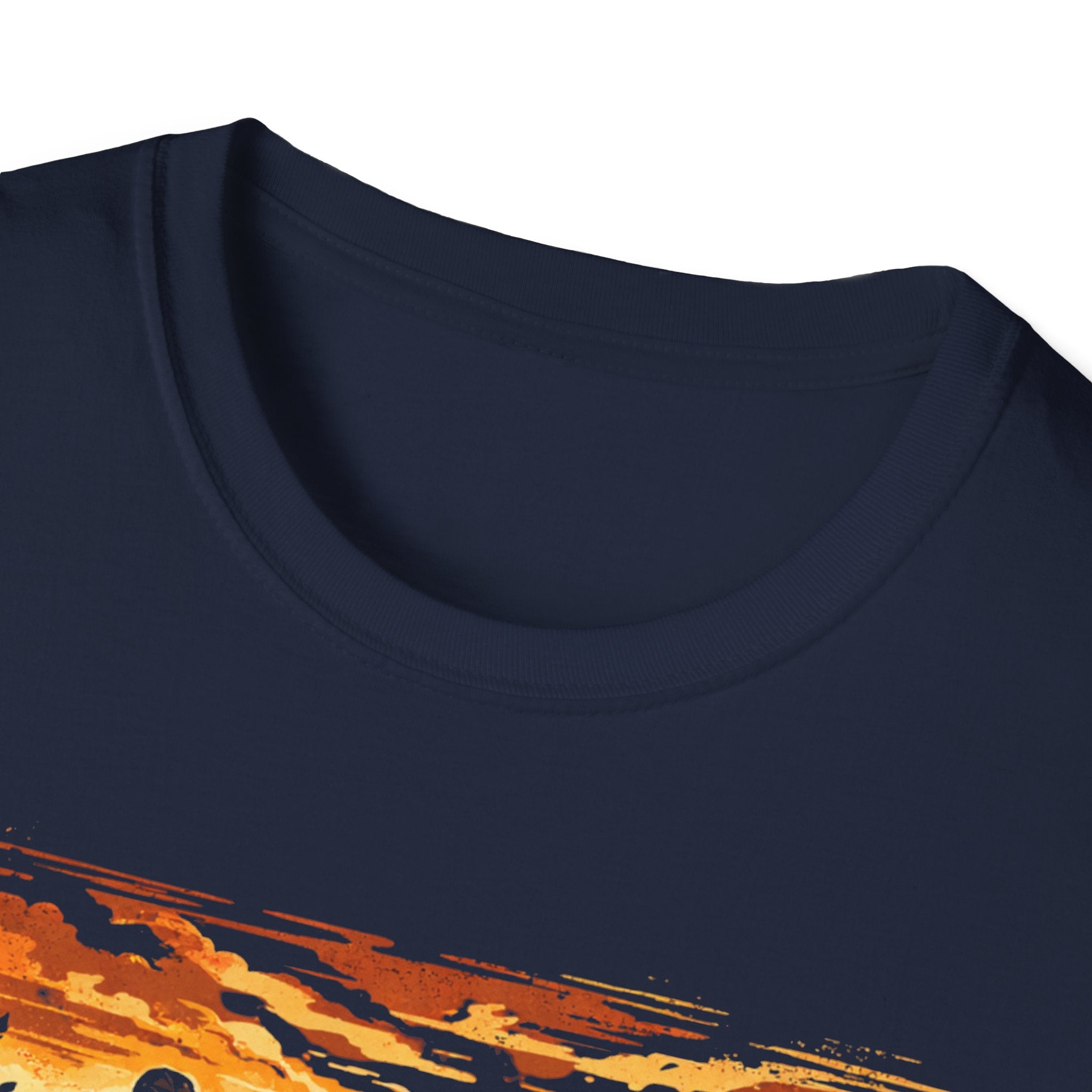 Fall Frame Seeker T-Shirt