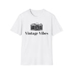 Vintage Vibes T-Shirt