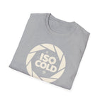 ISO Cold Graphic T-Shirt