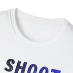 I Shoot RAW T-Shirt