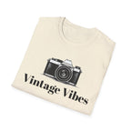 Vintage Vibes T-Shirt