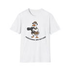 Professional Bird Watcher T-Shirt