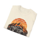 Golden Hour or Bust T-Shirt