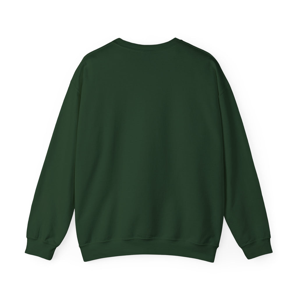 Photographer Graphic Crewneck Sweatshirt