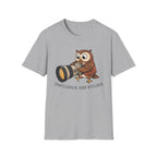 Professional Bird Watcher T-Shirt