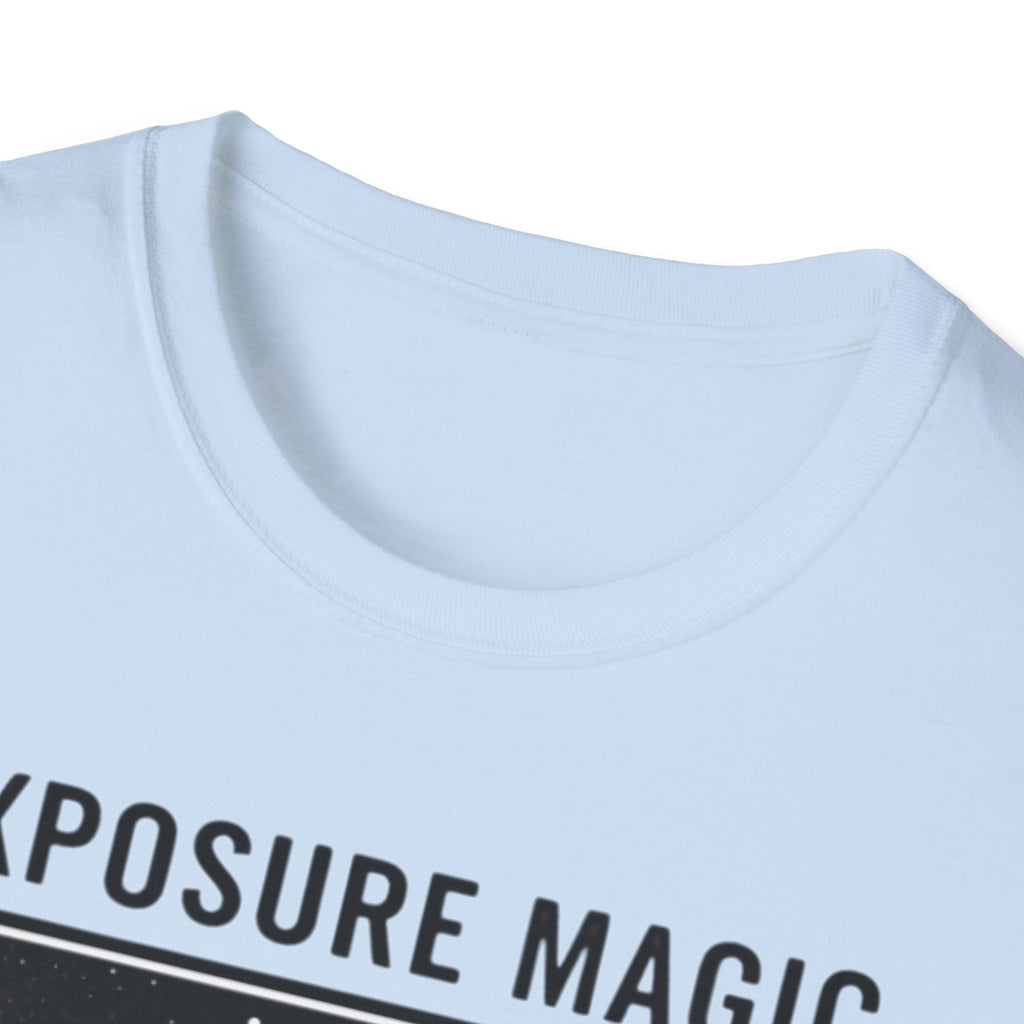 Exposure Magic T-Shirt