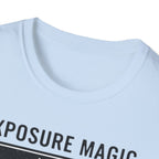 Exposure Magic T-Shirt