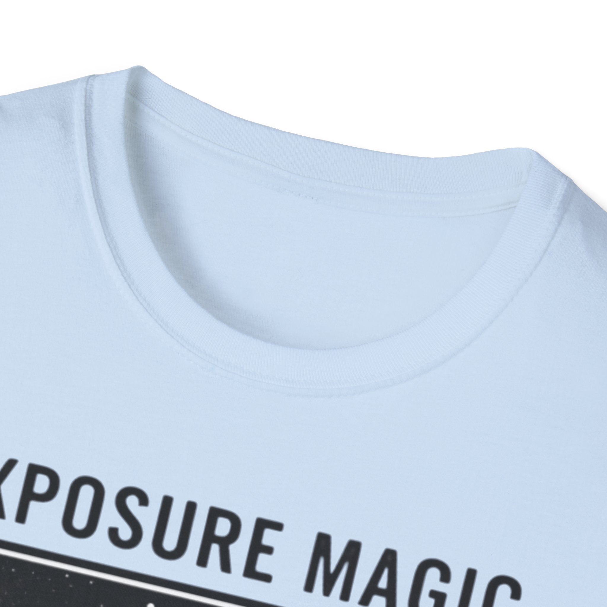 Exposure Magic T-Shirt