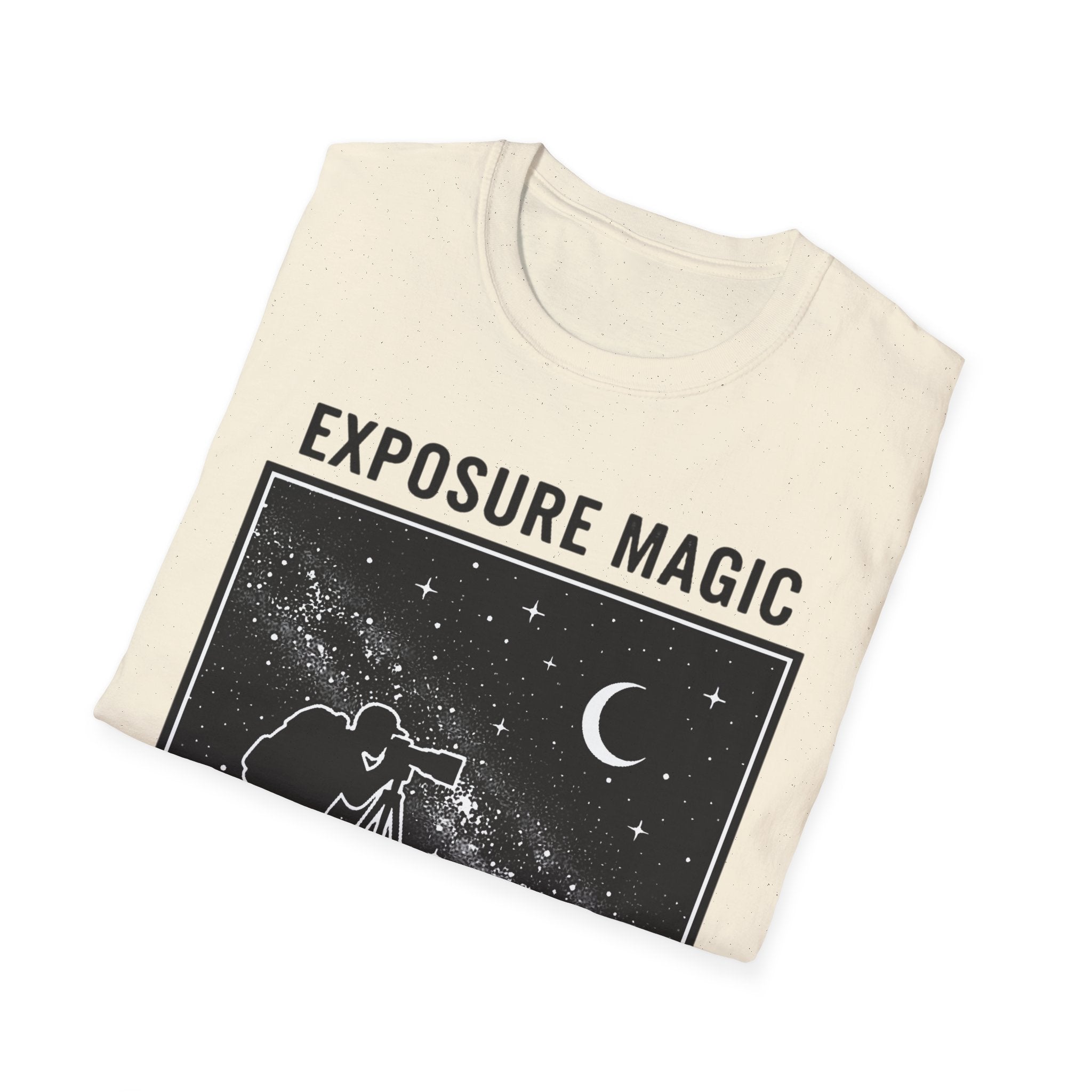 Exposure Magic T-Shirt