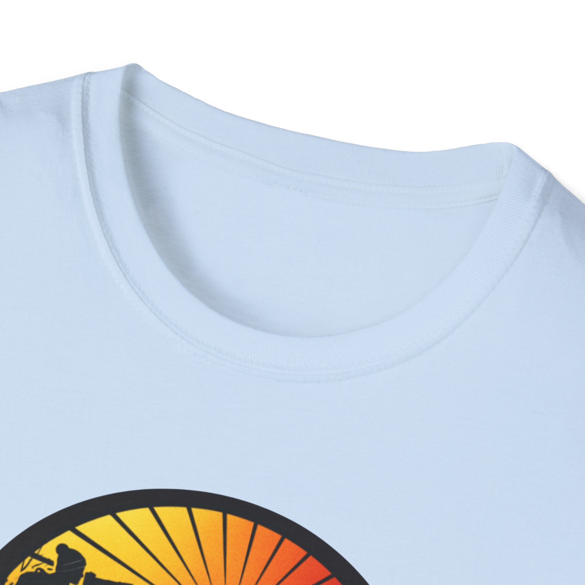 Golden Hour Connoisseur T-Shirt